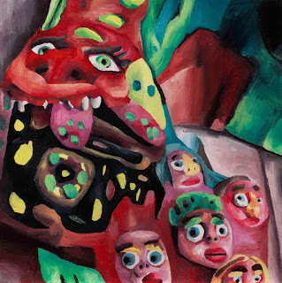 Il cannibale - olio su tela 50x50 cm 2016.jpg