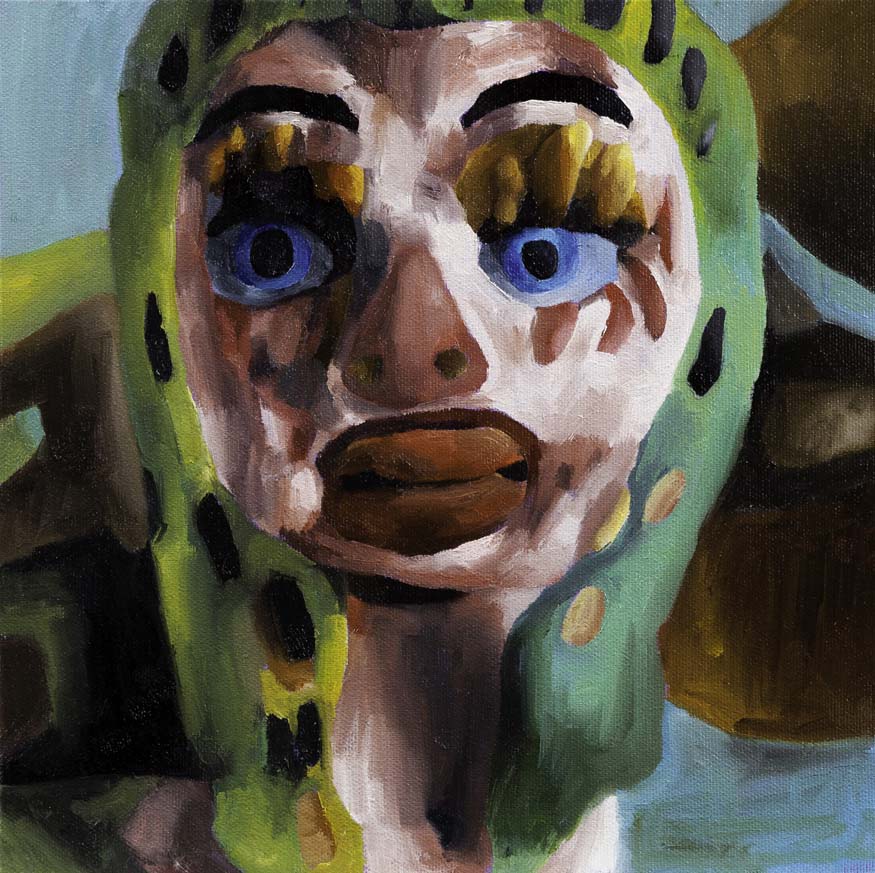 Minoranza - olio ad acqua su tela 30x30 cm 2017.jpg