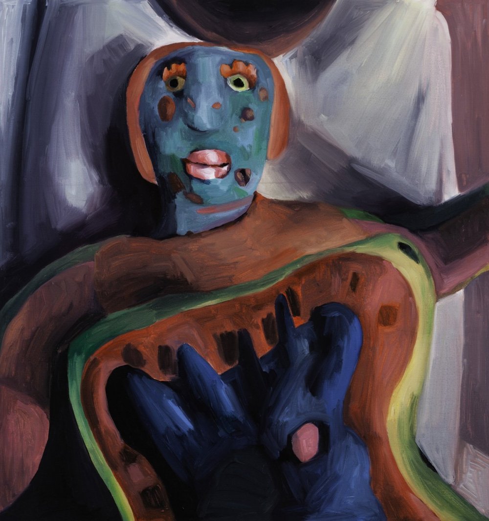 In mostra a Brescia fino al 16 marzo 2019   gare82gallery